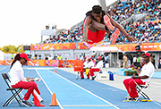 NACAC Carifta Games 2018