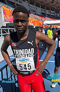 NACAC Carifta Games 2018