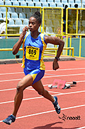 NAAATT Carifta Trials 2018