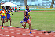 NAAATT Carifta Trials 2018