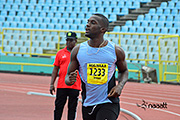 NAAATT Carifta Trials 2018