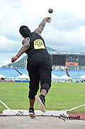 NAAATT Carifta Trials 2018