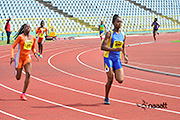 NAAATT Carifta Trials 2018