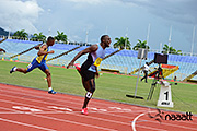 NAAATT Carifta Trials 2018