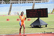 NAAATT Carifta Trials 2018