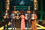 First Citizens Sport Awards 2018