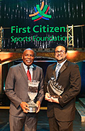 First Citizens Sport Awards 2018