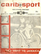 Sport Magazines & Press Cuttings