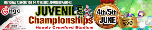 NAAA NGC National Juvenile Championships