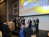 Ato Boldon UCLA Hall of Fame 2011