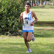 NACAC Cross Country POS March 2012