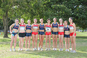 NACAC Cross Country POS March 2012