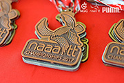 NGC NAAA Junior Champions