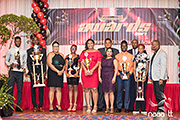 NAAATT Annual Awards 2017 Ceremony