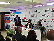 NGC NAAA Champs Media Launch 2018