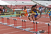 NGC NAAA Combined Events Championships