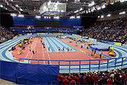 IAAF World Indoor Champs Birmingham UK March 2018