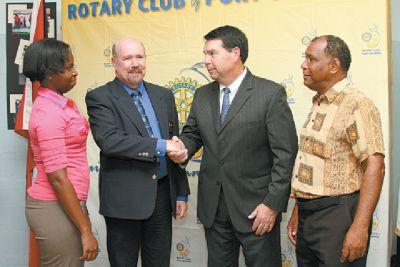 79 schools chase Rotary Games honours today