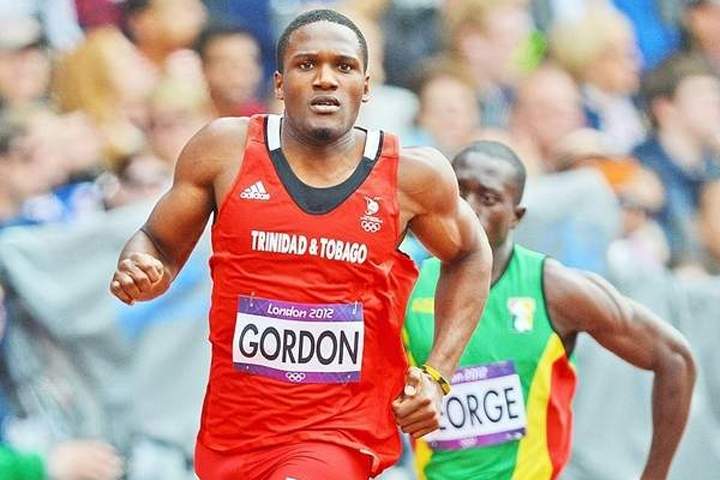 Double gold for Lalonde - Gordon wins 200m, 400m in St Martin