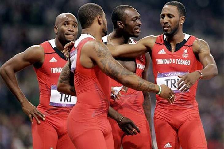 T&T set for Olympic upgrade