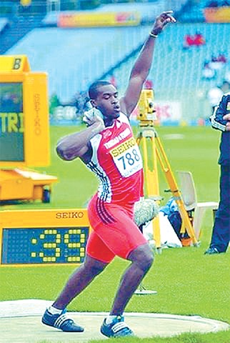 T&T to send four athletes to Samoa Youth Games