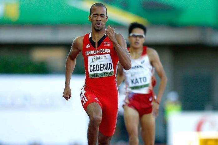 Best on show - Cedenio, Belille take centre stage at Champs
