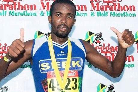Da Silva back to defend UWI title...two-time champ Nero looking to reclaim top spot among women