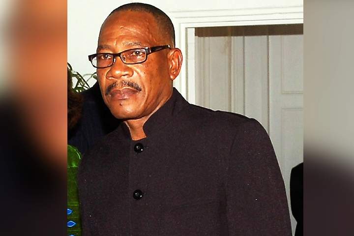 NAAA extends condolences on Brown’s passing