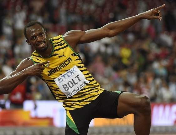 Bolt: IAAF failed their athletes