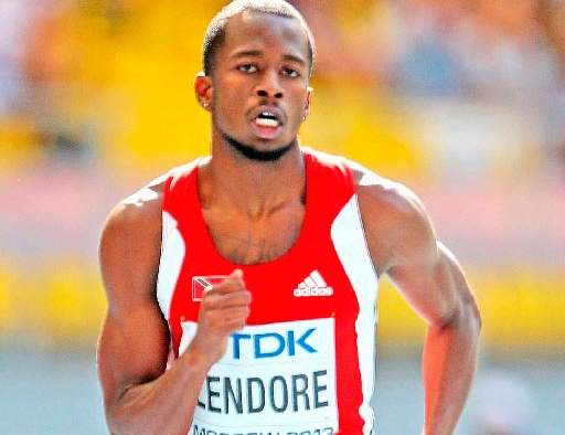 Lendore opens in style - Gold too for Ahye, Sorrillo