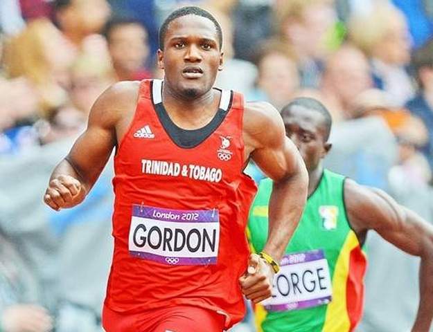 Lalonde and Lendore on show at World Indoors