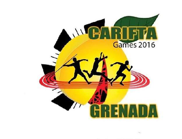 St Fort ready to debut at Carifta Games