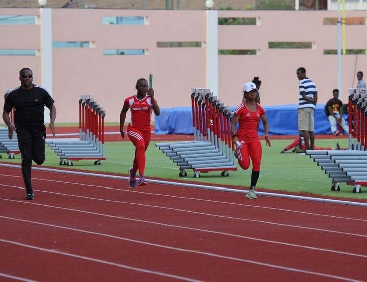 St Fort, Horsford tipped for gold