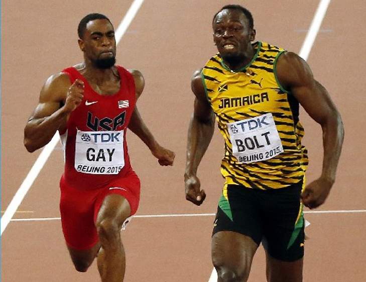 Bolt’s Olympic quest doubtful - skips Jamaica Nationals after hamstring issues return