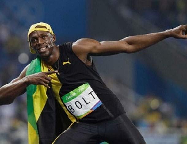 2016-Bolt’s the greatest ever, beams PM Holness