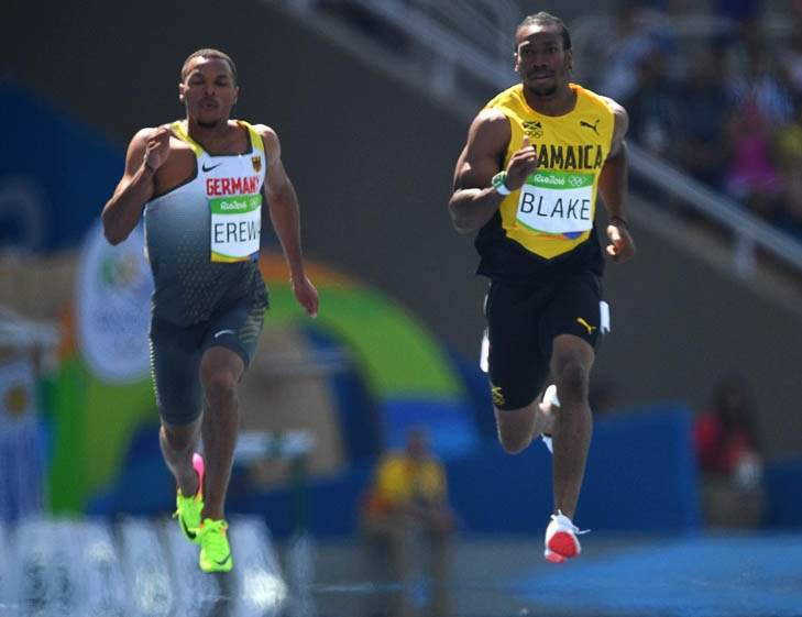 Bolt focused on 200 gold