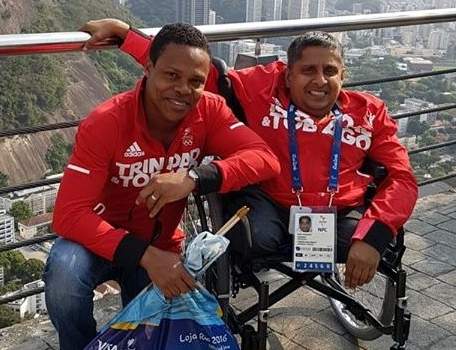 Best team ever - successful Paralympians return home Tuesday