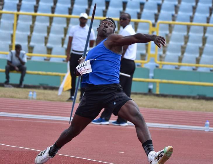 High hopes for T&T athletes