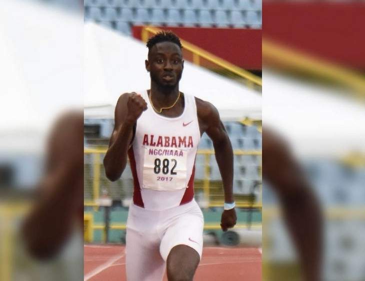 WATCH JEREEM! Richards a 200 medal contender, says Voisin