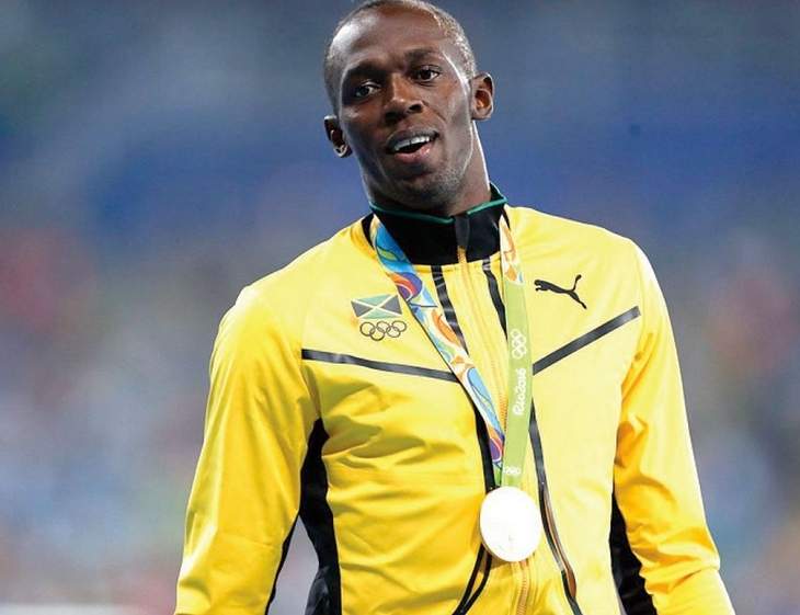 Bailey: Never bet against Bolt - Blake could prove a threat, says Ato