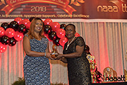 NAAA Awards 2018 Ceremony