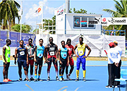 CARIFTA Games 2019 Cayman Islands