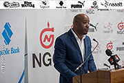 NGC NAAATT Champs Series Launch 2019