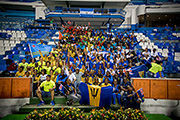 NACAC U13 U15 El Salvador 2019