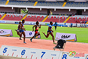 Pan American Junior Champs Costa Rica 2019