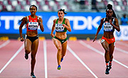IAAF World Championships 2019