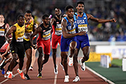 IAAF World Relays Yokohama 2019