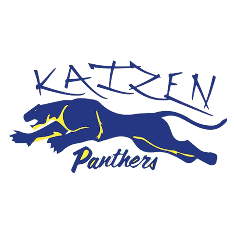 Kaizen Panthers Paradise Challenge