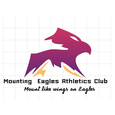 Mounting Eagles