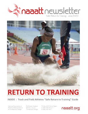 Return to Safe Training Guide